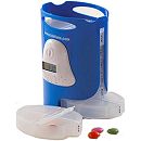 MEDICATION ALARMS, PILL REMINDERS