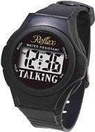 REFLEX TALKING WATCH