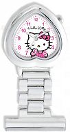 Hello Kitty Nurses Fob