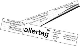 ALLERTAG INSERT