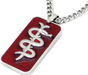 MEDICAL TAG