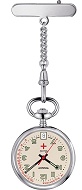 Tissot steel NURSES FOB WATCH