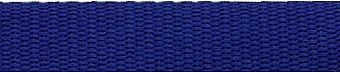 BLUE CANVAS STRAP - click to enlarge