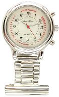 NURSES FOB WATCH