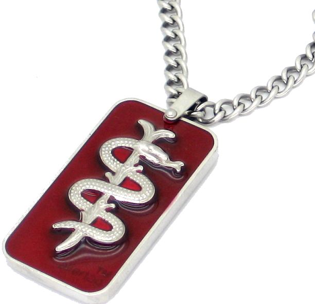 medical alert necklaces