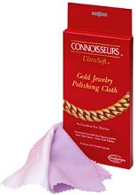 Gold Jewellery Cloth