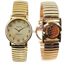 MEDICAL IDENTITY WATCH