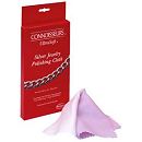 GOLD & SILVER CLEANING CLOTHS