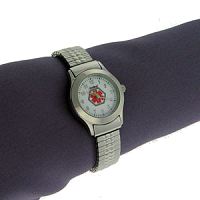 MEDICAL IDENTITY WATCH
