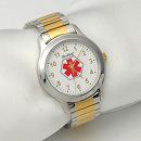 MEDICAL IDENTITY WATCHES