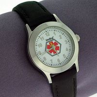 MEDICAL IDENTITY WATCH