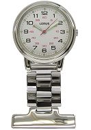 NURSES FOB WATCH