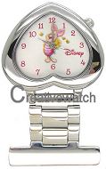 DISNEY PIGLET NURSES WATCH