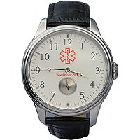 MEDICAL IDENTITY WATCH