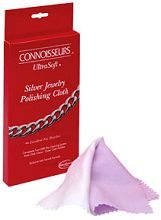 Silver Jewellery Cloth