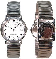 MEDICAL IDENTITY WATCH