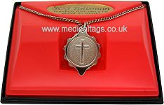 SOS TALISMAN PENDANT 225159
