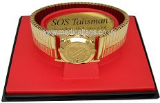 SOS TALISMAN BRACELET