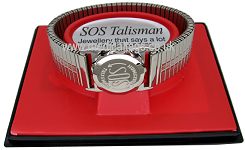 SOS TALISMAN BRACELET