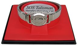 SOS TALISMAN BRACELET