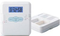 TABTIME VIBRATING REMINDER ALARM BOX