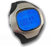 MEDICATION REMINDER ALARM BOX