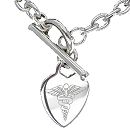 TIFFANY HEART STYLE INDENTITY BRACELETS