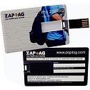 ZAPTAG MEDICAL DOG TAGS & RECORD CARDS
