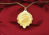 SOS Zodiac Pendant